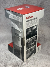 Load image into Gallery viewer, 2024 NFL Draft Edition Authentic Wilson Duke Leather Game Football - Brand New