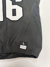 Load image into Gallery viewer, UCF Knights Game Used / Game Worn Nike Football Gold Color Jersey #16 Large