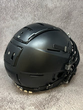 Load image into Gallery viewer, Schutt F7 Black Football Helmet - Size XL - Used
