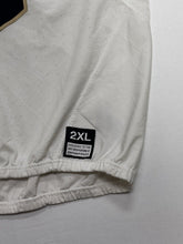 Load image into Gallery viewer, UCF Knights Game Used / Game Worn Nike Football Gold Color Jersey #9 XXL