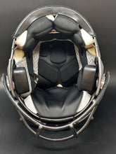 Load image into Gallery viewer, 2018 UCF Knights Game Used / Worn Riddell Speed Football Helmet - Size Large