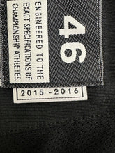 Load image into Gallery viewer, 2015 Oregon Ducks Game Used / Worn Womens NCAA Basketball Jersey - Size 46 #1