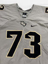 Load image into Gallery viewer, UCF Knights Game Used / Game Worn Nike Football Jersey - #73 Size 2XL