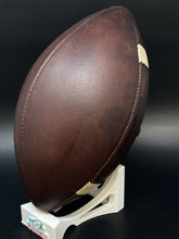Load image into Gallery viewer, Duke Blue Devils Game Used Nike Vapor One New NCAA Regulation Size Football