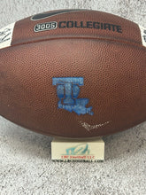 Load image into Gallery viewer, Louisiana Tech Bulldogs Game Used Nike 3005 Collegiate NCAA Football - LA Tech