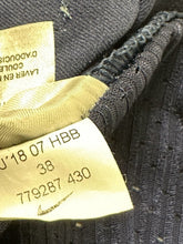 Load image into Gallery viewer, 2018 UConn Huskies Game Used Nike Football Jersey #84 Size 38