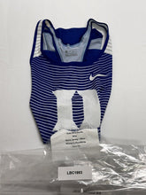 Load image into Gallery viewer, Duke Blue Devils Team Issued NCAA Women's Basketball Practice Jersey - XS