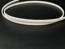 Load image into Gallery viewer, Junior / Youth Latex Football Bladder + White Tacky Diamond Pattern Lace Repair Kit