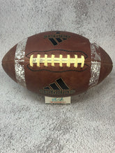 Load image into Gallery viewer, Southern Methodist - SMU Mustangs Game Used Adidas Legends NCAA Football
