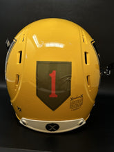 Load image into Gallery viewer, U.S. Army All-American Bowl Game Used / Worn Xenith Football Helmet