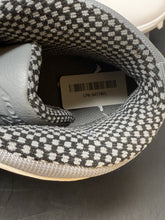 Load image into Gallery viewer, Size 12.5 Nike Air Jordan 10 TD Mid Football Cleats White Cool Grey CQ2073-101