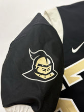 Load image into Gallery viewer, 2018 UCF Knights Game Used / Game Worn Nike Football Jersey - #67 Size 2XL