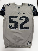 Load image into Gallery viewer, 2020 UCF Knights Game Used / Worn Citronaut Space Game Nike Football Jersey XL
