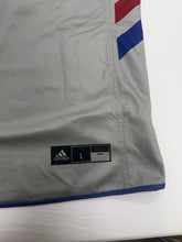 Load image into Gallery viewer, Kansas Jayhawks Womens Basketball Team Used Adidas Reversable Practice Jersey