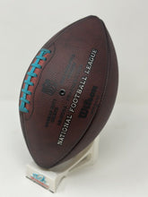 Load image into Gallery viewer, Rare Limited Edition Super Bowl LVII Philidelphia Eagles Log NFL Football Wilson