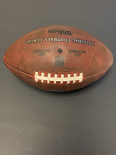 Load image into Gallery viewer, 2024 NFL Pro Bowl GAME USED Wilson The Duke NFL Football