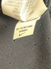 Load image into Gallery viewer, 2016 UCF Knights Game Used / Game Worn Nike Football Jersey - Size XL