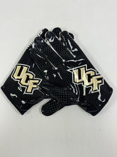 Load image into Gallery viewer, UCF Knights Game Issued / Worn Nike Vapor Knit Football Gloves - Size 4XL