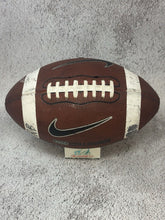 Load image into Gallery viewer, Louisiana Tech Bulldogs Game Used Nike 3005 Collegiate NCAA Football - LA Tech