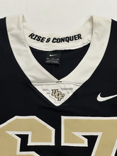 Load image into Gallery viewer, 2018 UCF Knights Game Used / Game Worn Nike Football Jersey - #67 Size 2XL