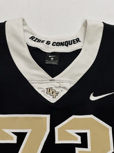 Load image into Gallery viewer, 2018 UCF Knights Game Used / Game Worn Nike Football Jersey - Size XL