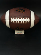 Load image into Gallery viewer, Game Prepped Team Issue YOUTH SIZE 8 (Ages 12-14) Leather Youth Football