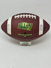 Load image into Gallery viewer, 2023 Southeastern Louisiana Lions Game Used Team Issue NCAA Football - SLU