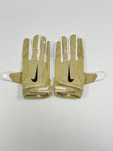 Load image into Gallery viewer, UCF Knights Game Issued / Worn Nike Vapor Jet Football Gloves - Size 3XL