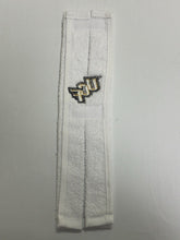 Load image into Gallery viewer, UCF Knights Game Issued / Game Worn Football QB Sweat Towel
