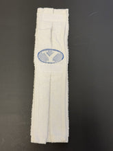 Load image into Gallery viewer, BYU Cougars Game Used / Game Worn QB Football Sweat Towel Brigham Young