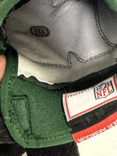 Load image into Gallery viewer, Colorado State Rams Game Issued Under Armour Combat NCAA Football Gloves 5XL