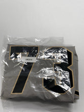 Load image into Gallery viewer, UCF Knights Game Used / Game Worn Nike Football Jersey - #73 Size 2XL