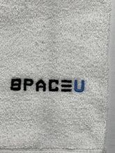 Load image into Gallery viewer, UCF Knights SPACE U Edition Game Issued / Game Worn Football Hip Sweat Towel