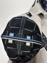 Load image into Gallery viewer, 2020 UCF Knights Game Used / Worn Citronaut Space Game Nike Football Jersey XL