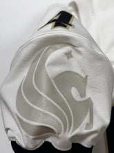 Load image into Gallery viewer, 2019 UCF Knights Game Used / Game Worn White Nike Football Jersey #4 XL