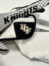 Load image into Gallery viewer, UCF Knights Game Issued / Worn Nike Vapor Jet Football Gloves - Size 4XL