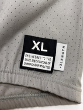 Load image into Gallery viewer, 2020 UCF Knights Game Used / Worn Citronaut Space Game Nike Football Jersey XL