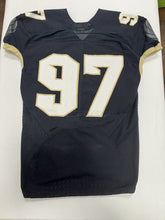 Load image into Gallery viewer, UCF Knights Game Used / Game Worn Nike Football Jersey - Size XL