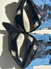Load image into Gallery viewer, Tennessee Titans Game Issued Nike Vapor Jet NFL Football Gloves - Size XXL