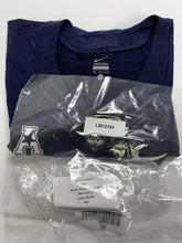 Load image into Gallery viewer, 2017 UConn Huskies Game Used Nike Football Jersey #27 Size 38 +4 Length