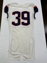 Load image into Gallery viewer, 2018 UConn Huskies Game Used Nike Football Jersey #39 Size 38 +4 Length