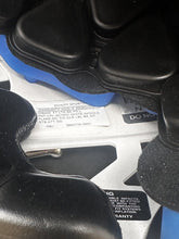 Load image into Gallery viewer, 2023 UCF Knights Citronaut Space Game Helmet Game Used Schutt F7 - Size L