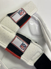 Load image into Gallery viewer, Colorado State Rams Game Issued Under Armour Combat NCAA Football Gloves 4XL