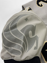 Load image into Gallery viewer, UCF Knights Game Used / Game Worn Nike Football Jersey - #32 - Medium