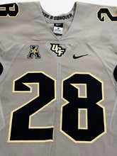 Load image into Gallery viewer, UCF Knights Game Used / Game Worn Nike Football Jersey - #32 - Medium