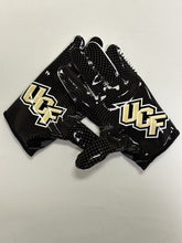Load image into Gallery viewer, UCF Knights Game Issued / Worn Nike Vapor Knit Football Gloves - Size 4XL