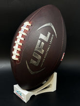 Load image into Gallery viewer, 2023 DC Defenders GAME USED UFL Football - Washington - XFL