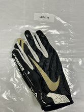 Load image into Gallery viewer, UCF Knights Game Issued / Worn Nike Vapor Knit Football Gloves - Size 4XL