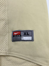 Load image into Gallery viewer, UCF Knights Game Used / Game Worn Nike Football Jersey - #94 - Size XL