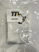 Load image into Gallery viewer, UCF Knights Game Issued / Game Worn Football QB Sweat Towel